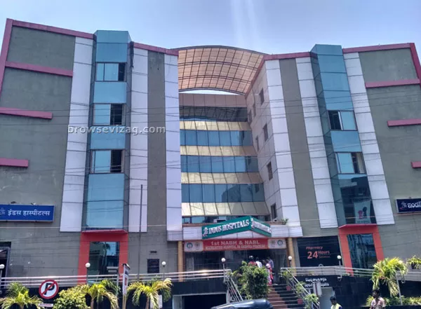 Indus Hospital
